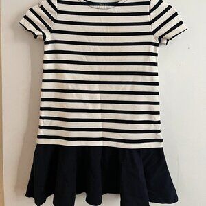 Polo Ralph Lauren Striped Dress, Size 6